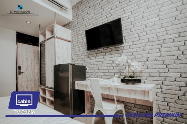 Dparagon Kemuning Maguwo Exterior foto